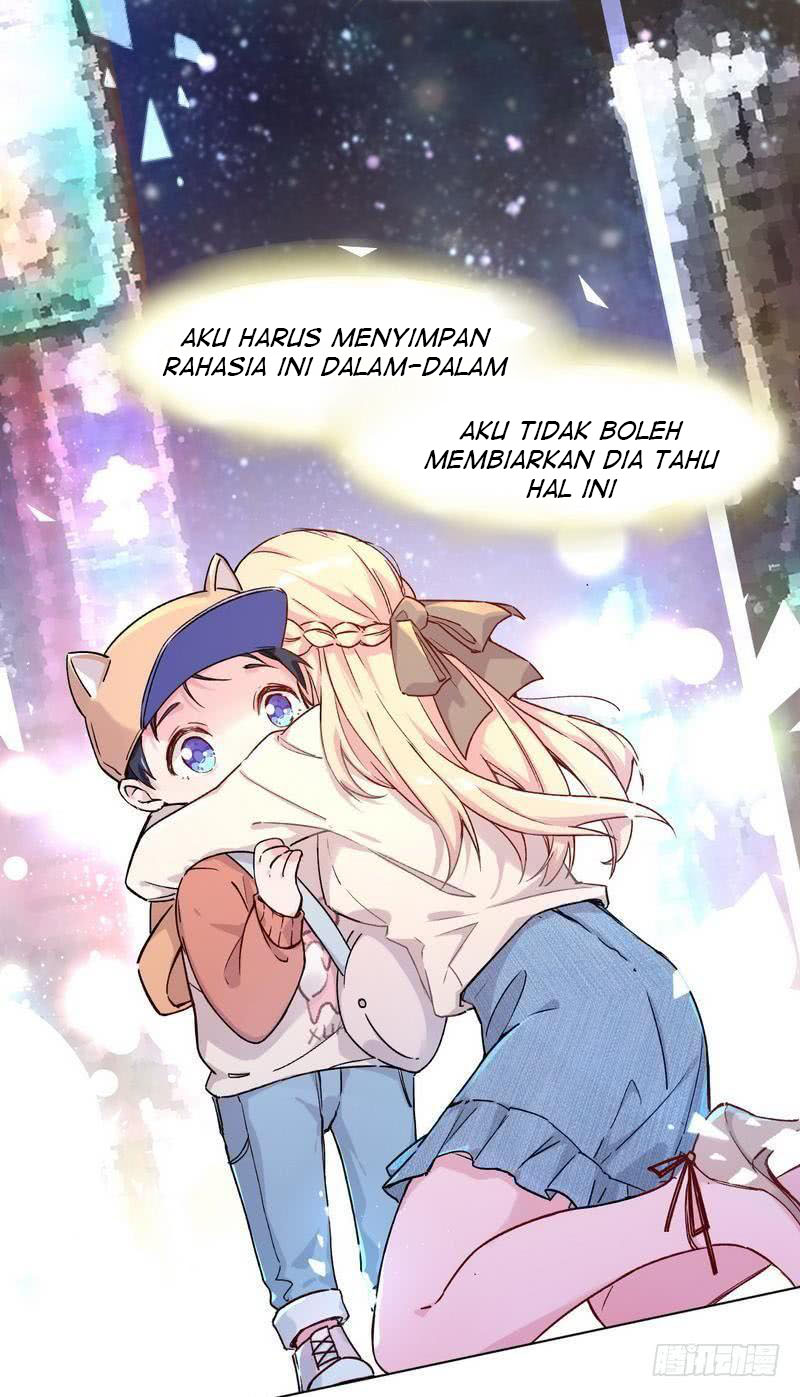 Prince Charming Daddy Descended From Heaven - Chapter 03 13 Prince Charming Daddy Descended From Heaven - Chapter 03 13