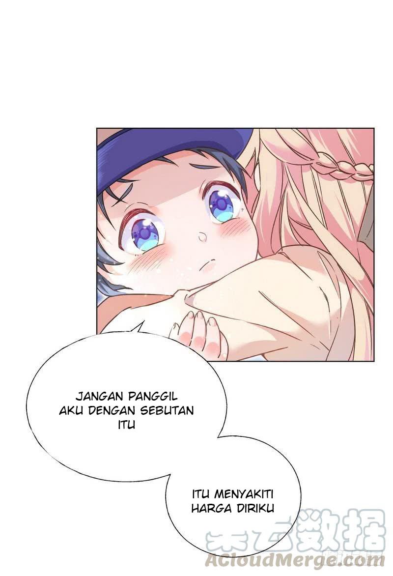Prince Charming Daddy Descended From Heaven - Chapter 03 16 Prince Charming Daddy Descended From Heaven - Chapter 03 16