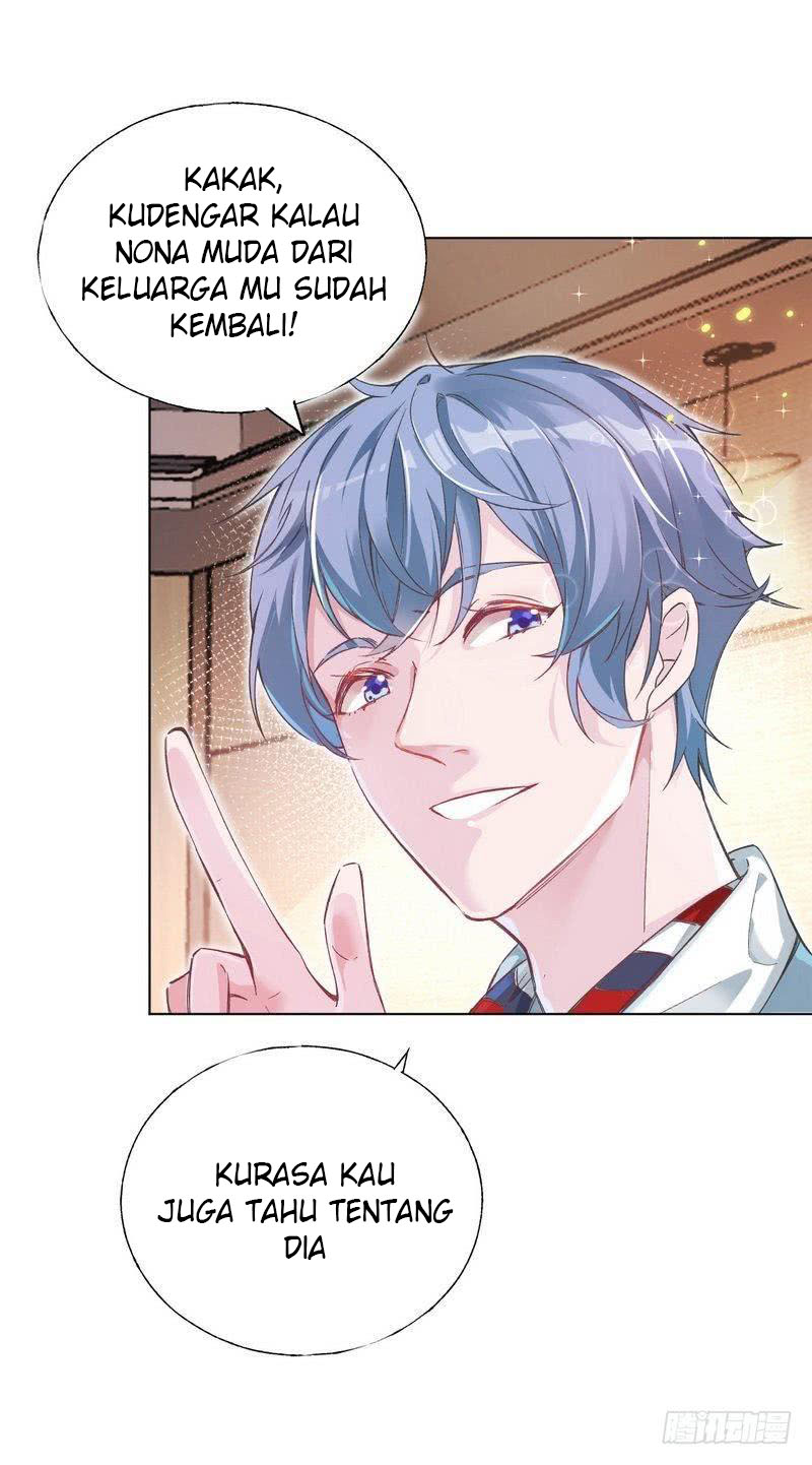 Prince Charming Daddy Descended From Heaven - Chapter 03 49 Prince Charming Daddy Descended From Heaven - Chapter 03 49