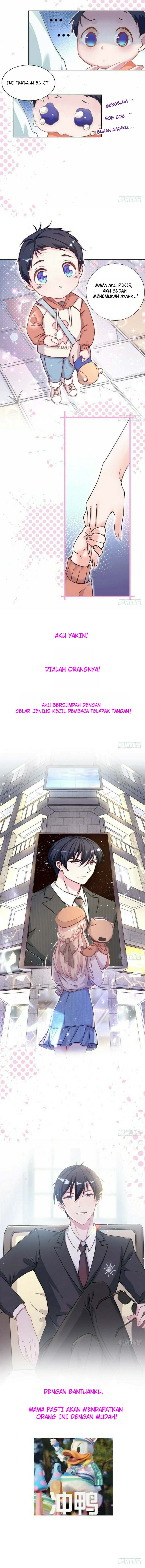 Prince Charming Daddy Descended From Heaven - Chapter 00 2 Prince Charming Daddy Descended From Heaven - Chapter 00 2