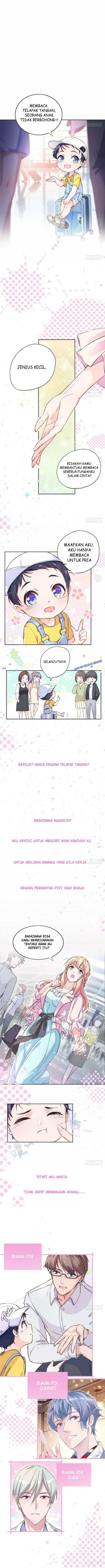 Prince Charming Daddy Descended From Heaven - Chapter 00 1 Prince Charming Daddy Descended From Heaven - Chapter 00 1