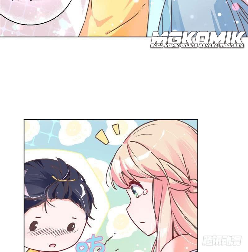 Prince Charming Daddy Descended From Heaven - Chapter 01 28 Prince Charming Daddy Descended From Heaven - Chapter 01 28