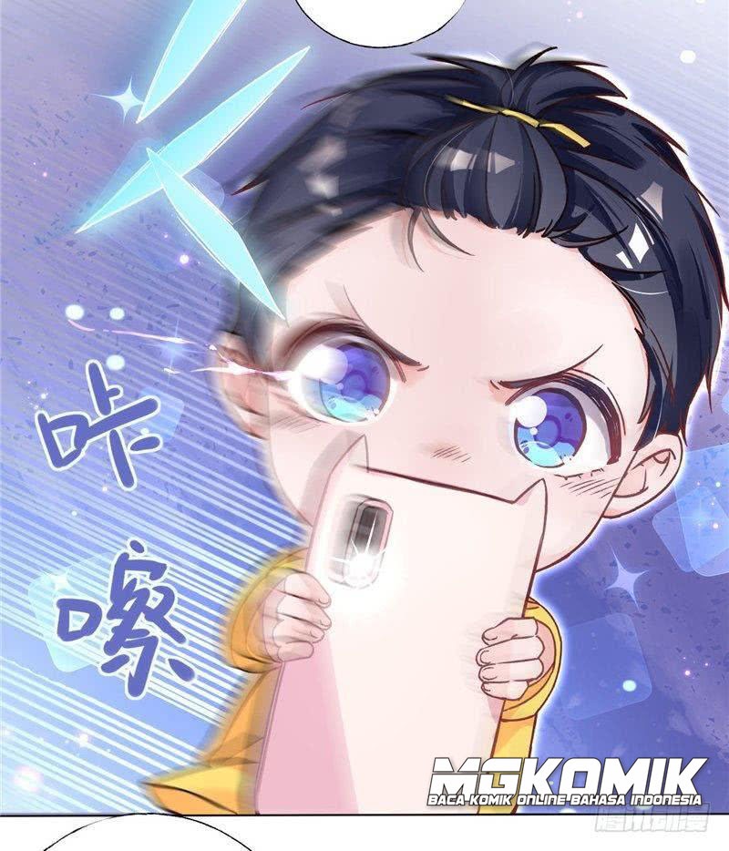 Prince Charming Daddy Descended From Heaven - Chapter 01 20 Prince Charming Daddy Descended From Heaven - Chapter 01 20