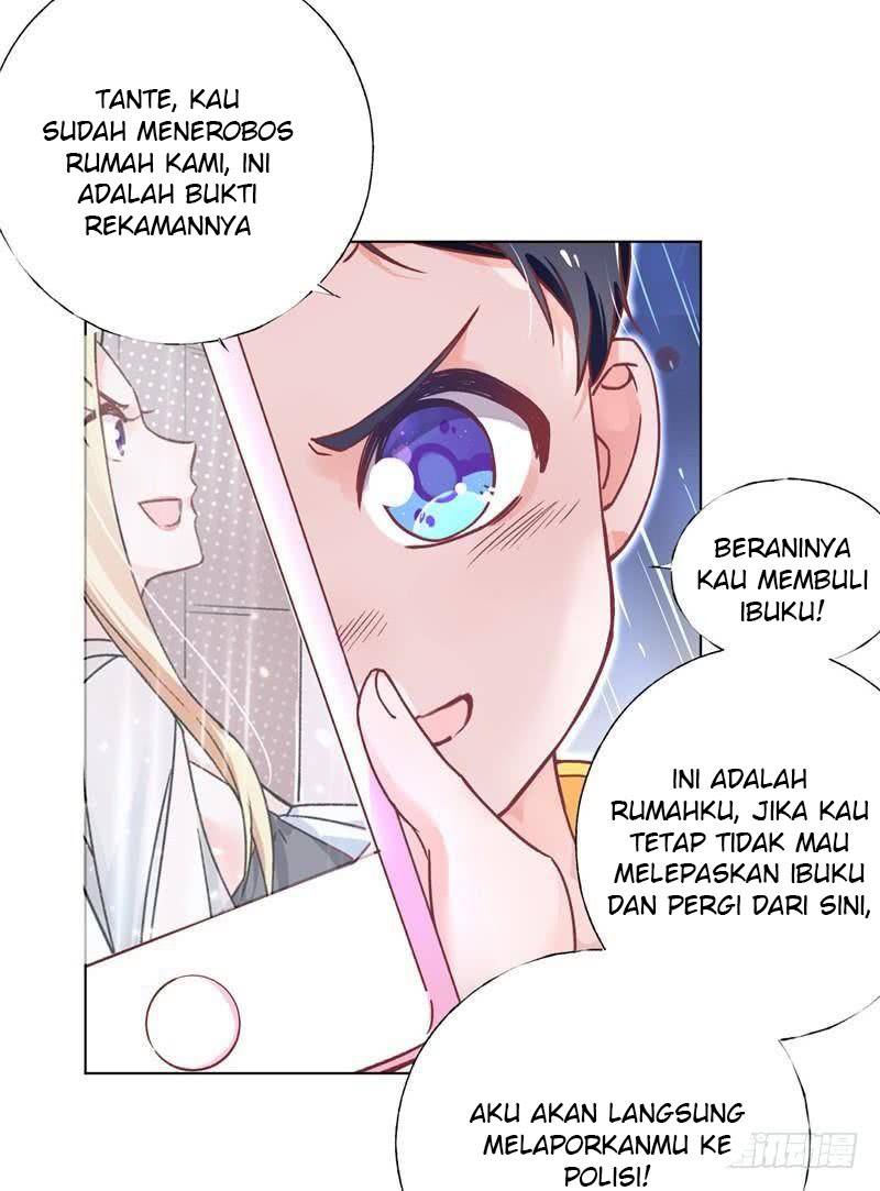 Prince Charming Daddy Descended From Heaven - Chapter 01 21 Prince Charming Daddy Descended From Heaven - Chapter 01 21