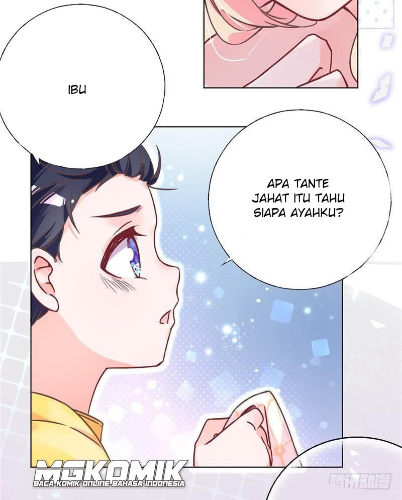 Prince Charming Daddy Descended From Heaven - Chapter 01 26 Prince Charming Daddy Descended From Heaven - Chapter 01 26