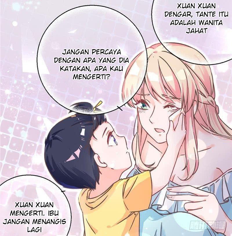 Prince Charming Daddy Descended From Heaven - Chapter 01 27 Prince Charming Daddy Descended From Heaven - Chapter 01 27