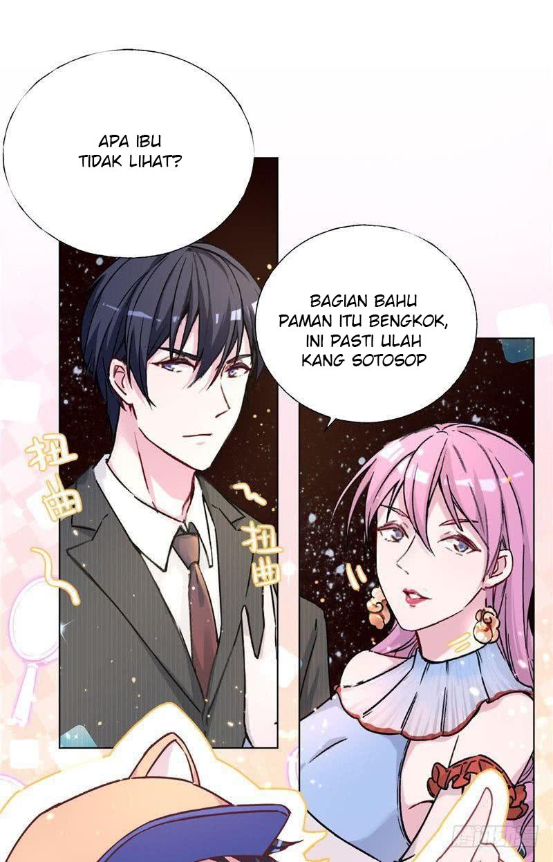 Prince Charming Daddy Descended From Heaven - Chapter 01 39 Prince Charming Daddy Descended From Heaven - Chapter 01 39