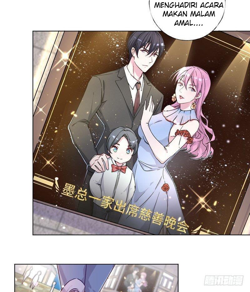 Prince Charming Daddy Descended From Heaven - Chapter 01 32 Prince Charming Daddy Descended From Heaven - Chapter 01 32