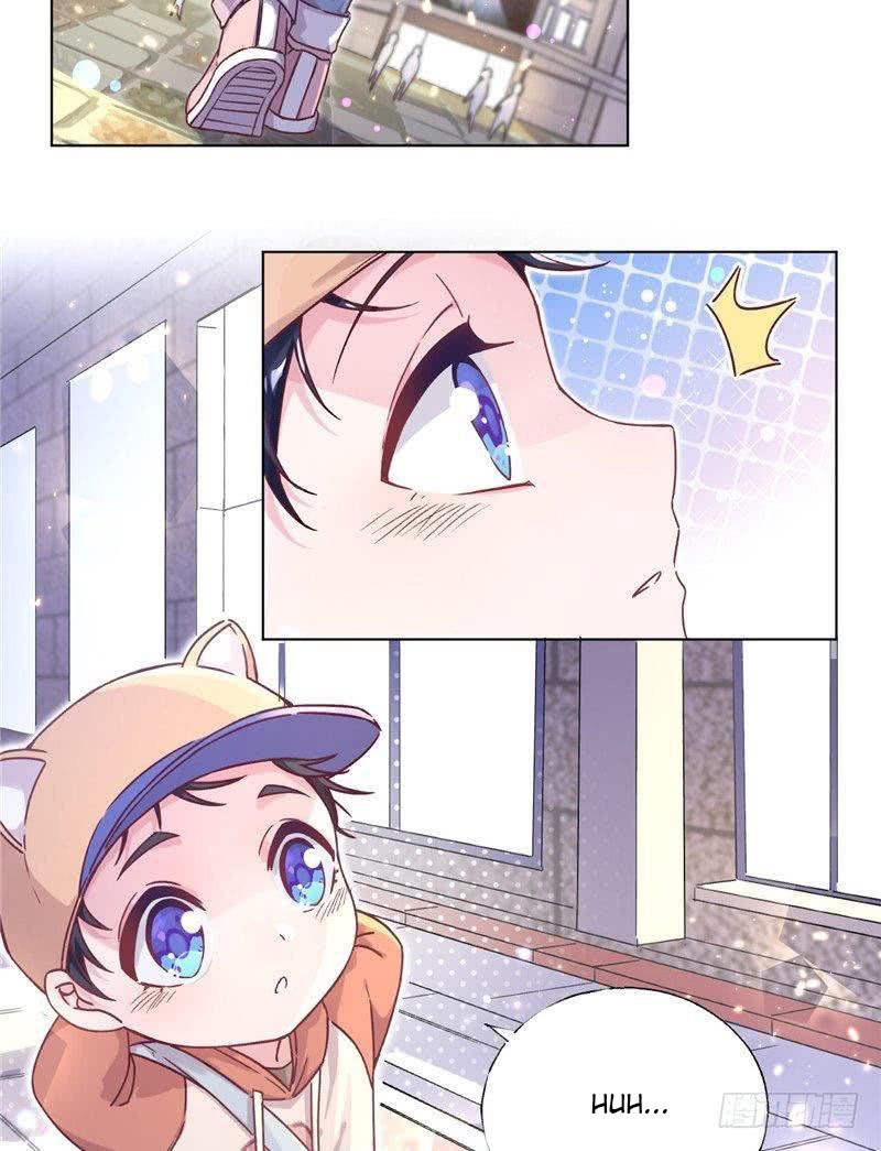 Prince Charming Daddy Descended From Heaven - Chapter 01 33 Prince Charming Daddy Descended From Heaven - Chapter 01 33