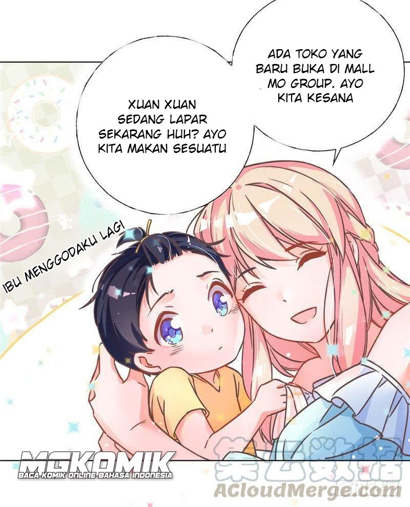 Prince Charming Daddy Descended From Heaven - Chapter 01 30 Prince Charming Daddy Descended From Heaven - Chapter 01 30