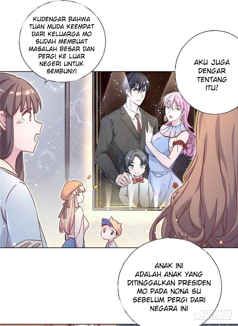 Prince Charming Daddy Descended From Heaven - Chapter 01 36 Prince Charming Daddy Descended From Heaven - Chapter 01 36