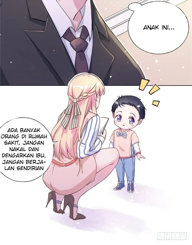 Prince Charming Daddy Descended From Heaven - Chapter 06 8 Prince Charming Daddy Descended From Heaven - Chapter 06 8