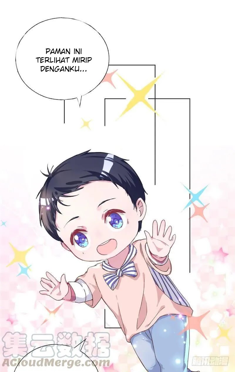Prince Charming Daddy Descended From Heaven - Chapter 06 9 Prince Charming Daddy Descended From Heaven - Chapter 06 9