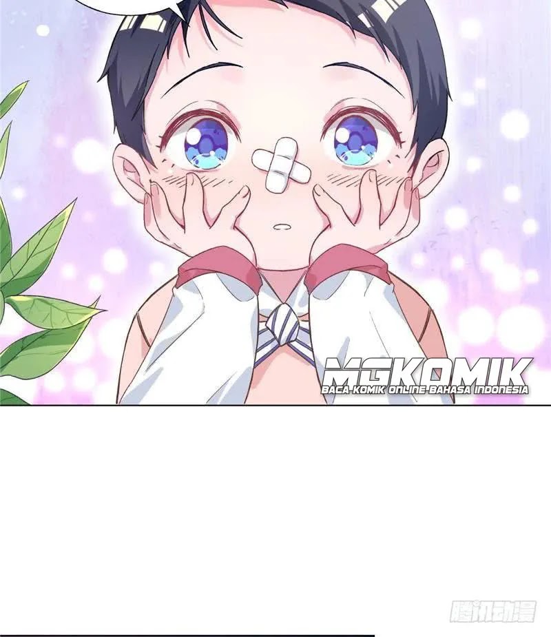 Prince Charming Daddy Descended From Heaven - Chapter 06 28 Prince Charming Daddy Descended From Heaven - Chapter 06 28