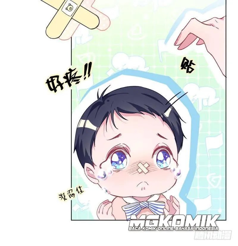 Prince Charming Daddy Descended From Heaven - Chapter 06 26 Prince Charming Daddy Descended From Heaven - Chapter 06 26