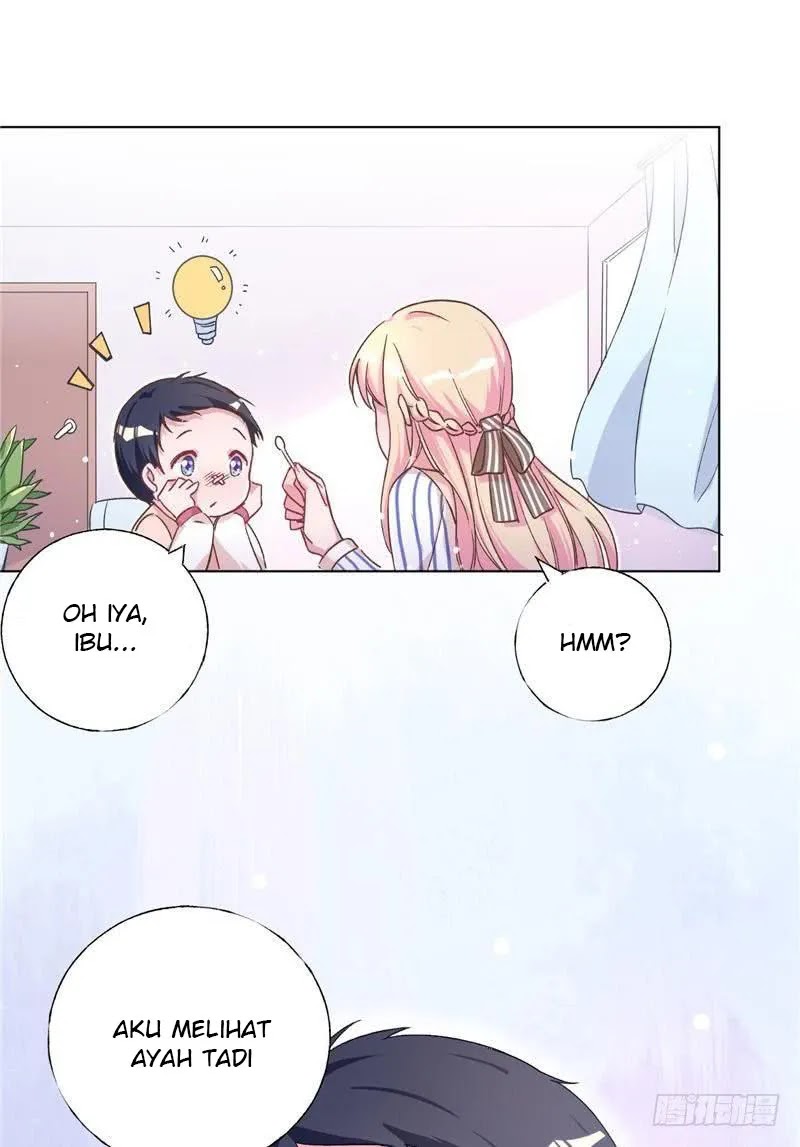 Prince Charming Daddy Descended From Heaven - Chapter 06 27 Prince Charming Daddy Descended From Heaven - Chapter 06 27