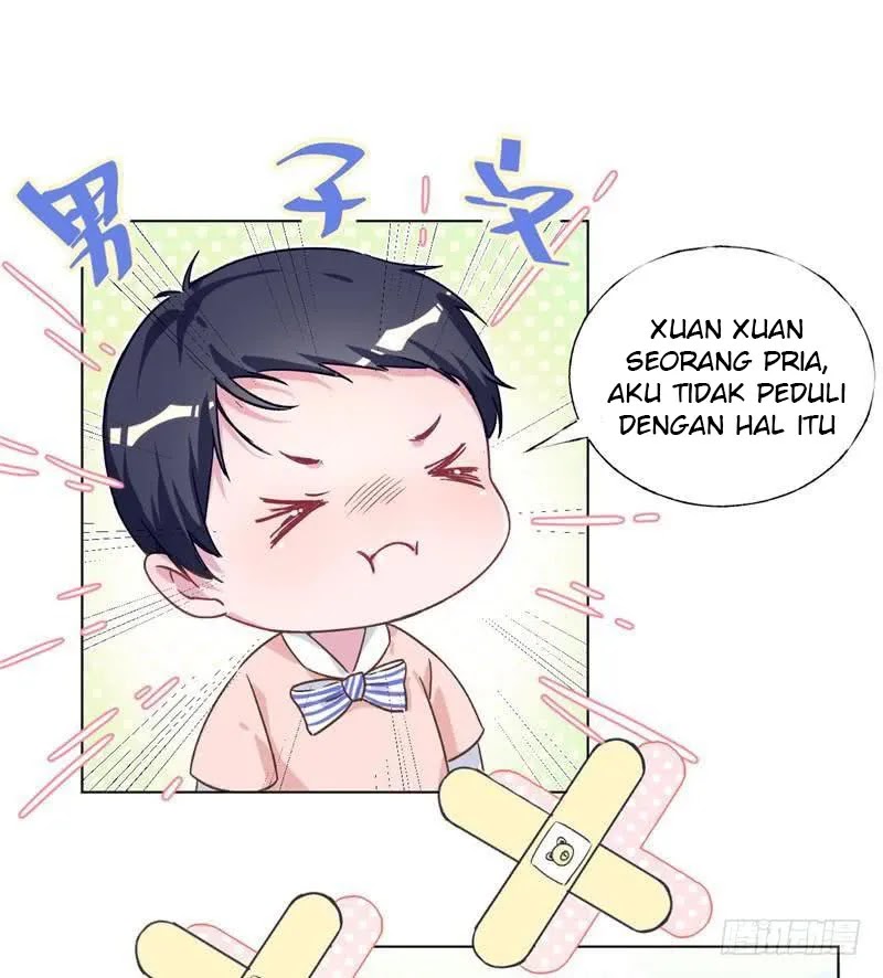 Prince Charming Daddy Descended From Heaven - Chapter 06 25 Prince Charming Daddy Descended From Heaven - Chapter 06 25