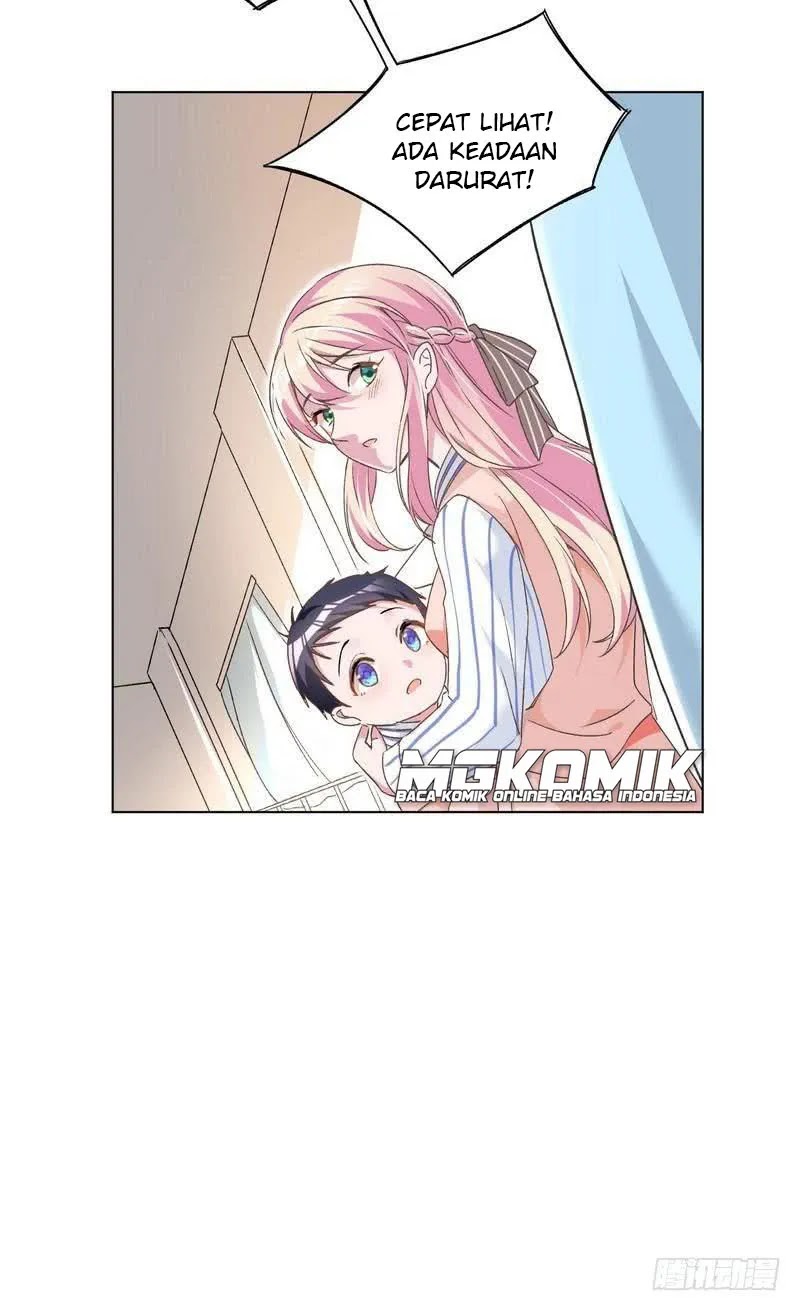 Prince Charming Daddy Descended From Heaven - Chapter 06 39 Prince Charming Daddy Descended From Heaven - Chapter 06 39