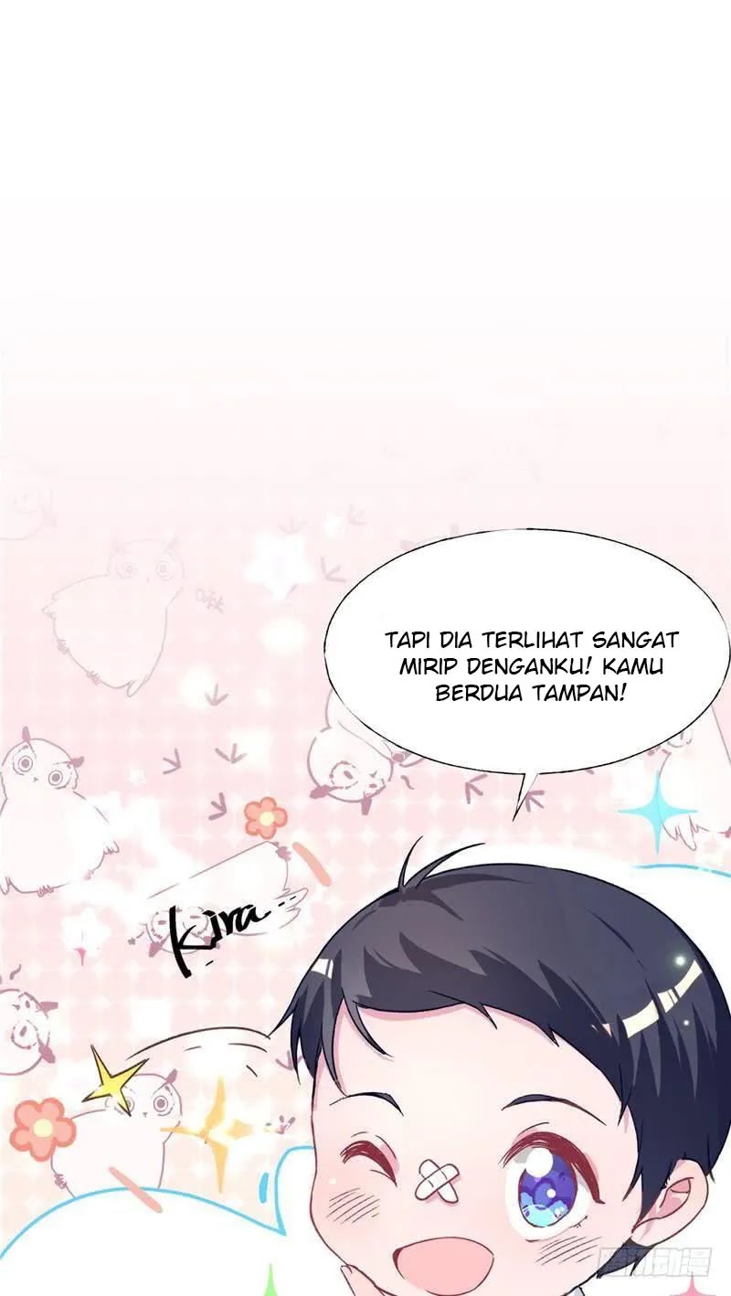 Prince Charming Daddy Descended From Heaven - Chapter 06 31 Prince Charming Daddy Descended From Heaven - Chapter 06 31