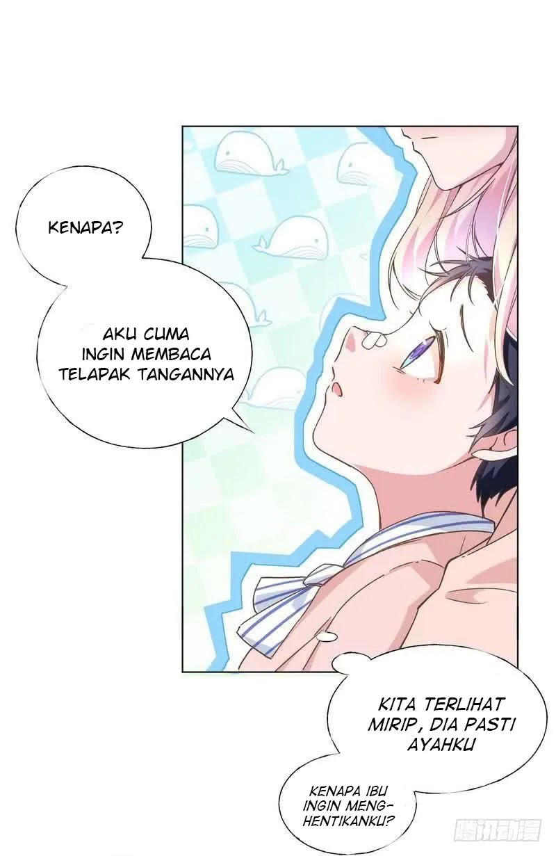 Prince Charming Daddy Descended From Heaven - Chapter 06 36 Prince Charming Daddy Descended From Heaven - Chapter 06 36