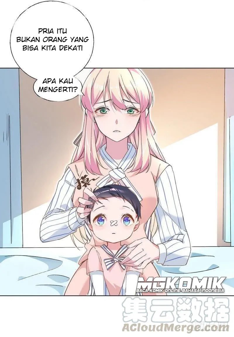 Prince Charming Daddy Descended From Heaven - Chapter 06 37 Prince Charming Daddy Descended From Heaven - Chapter 06 37