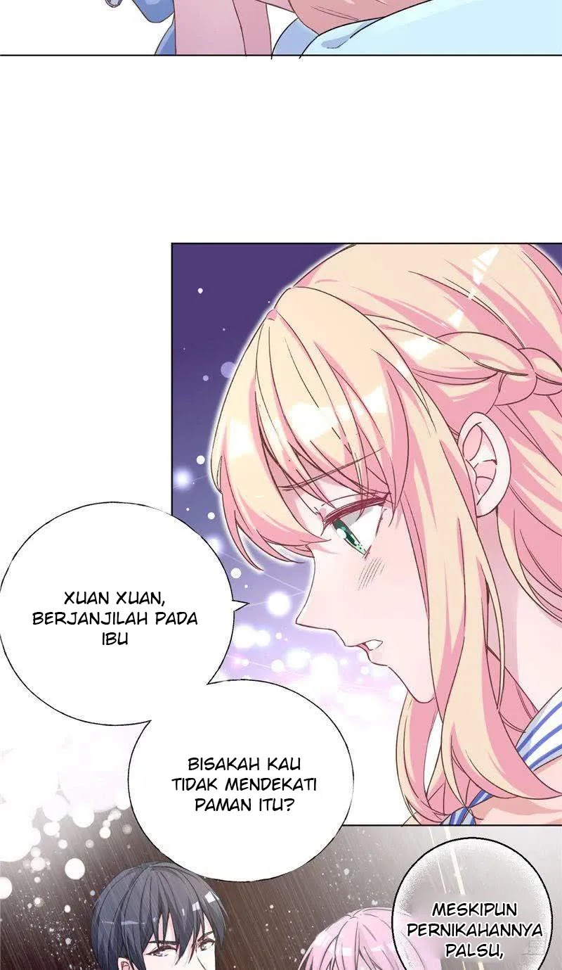 Prince Charming Daddy Descended From Heaven - Chapter 06 34 Prince Charming Daddy Descended From Heaven - Chapter 06 34