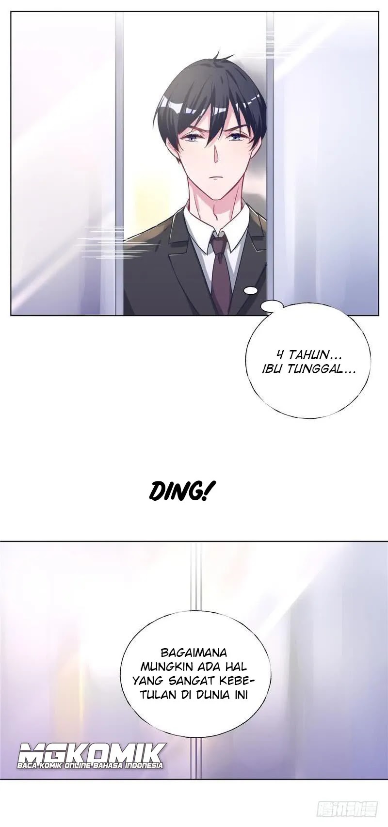 Prince Charming Daddy Descended From Heaven - Chapter 06 19 Prince Charming Daddy Descended From Heaven - Chapter 06 19