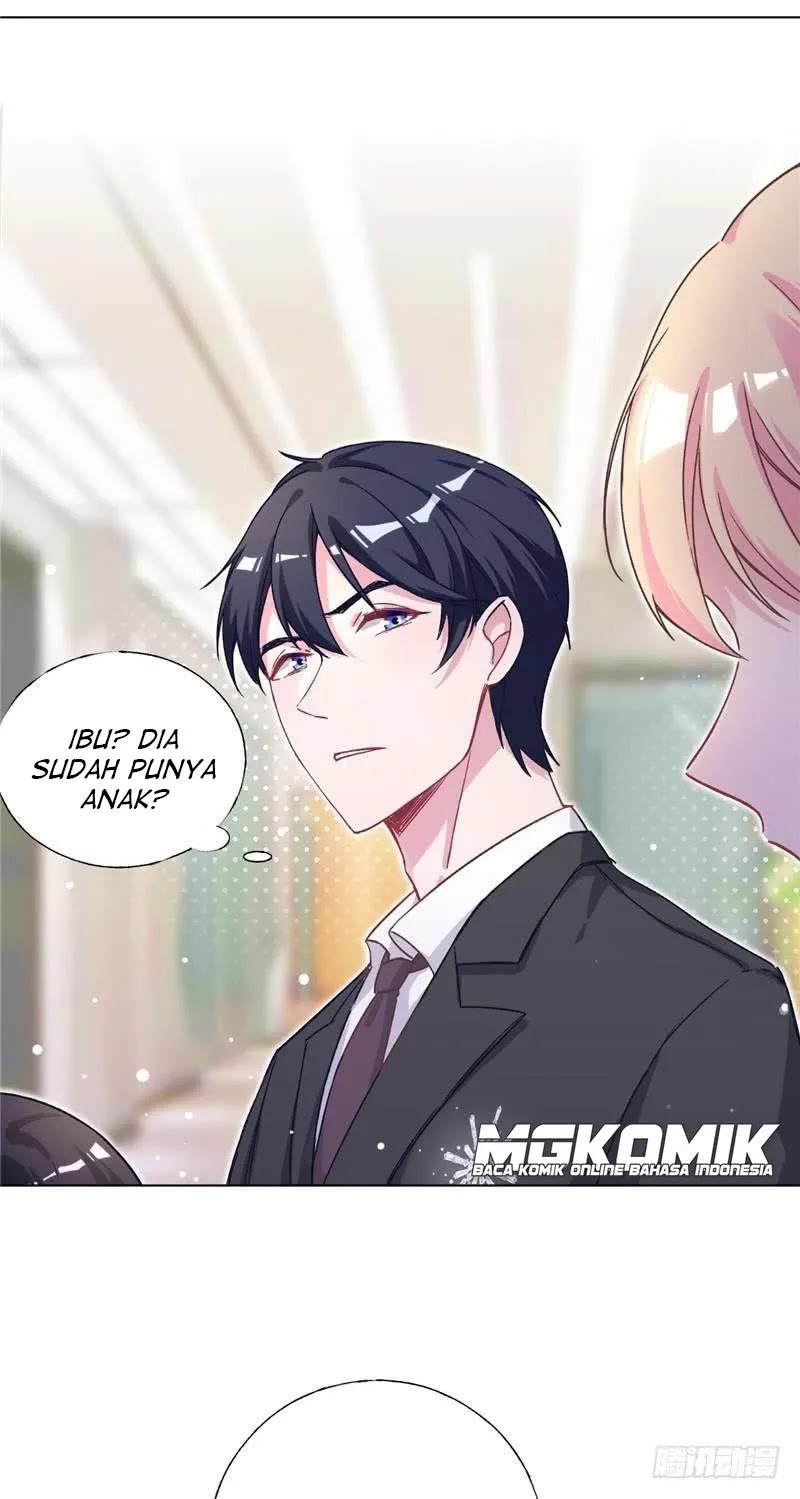 Prince Charming Daddy Descended From Heaven - Chapter 06 12 Prince Charming Daddy Descended From Heaven - Chapter 06 12