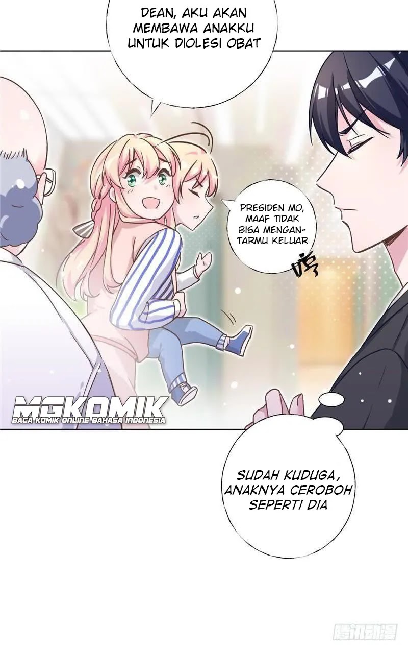 Prince Charming Daddy Descended From Heaven - Chapter 06 13 Prince Charming Daddy Descended From Heaven - Chapter 06 13