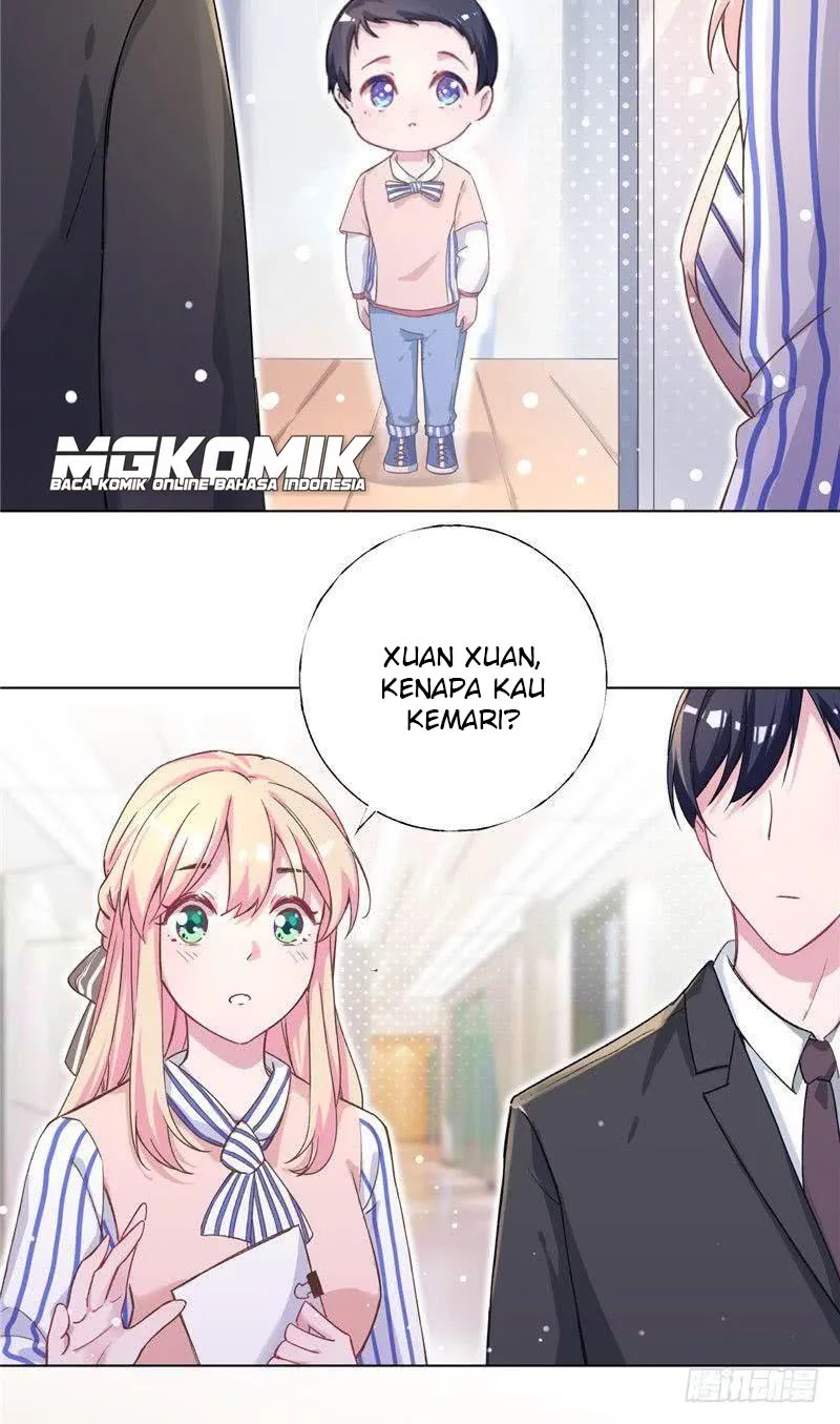 Prince Charming Daddy Descended From Heaven - Chapter 06 6 Prince Charming Daddy Descended From Heaven - Chapter 06 6