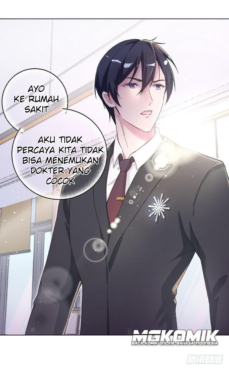 Prince Charming Daddy Descended From Heaven - Chapter 04 9 Prince Charming Daddy Descended From Heaven - Chapter 04 9