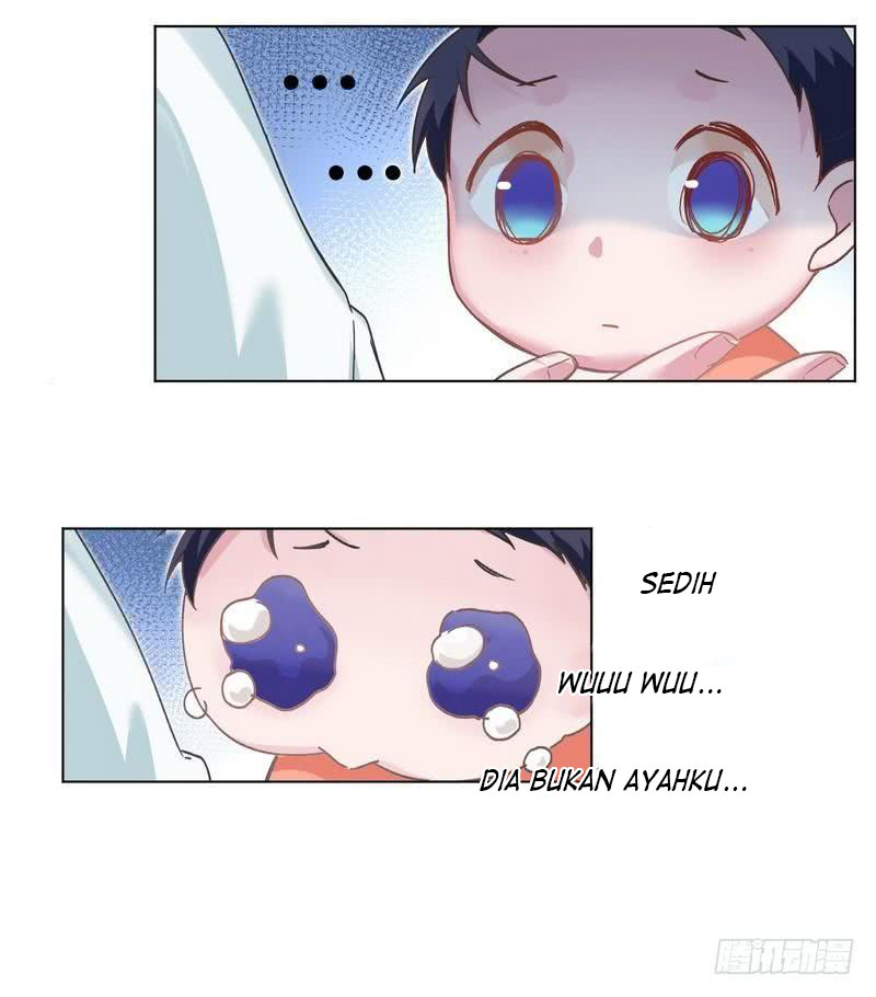 Prince Charming Daddy Descended From Heaven - Chapter 04 29 Prince Charming Daddy Descended From Heaven - Chapter 04 29