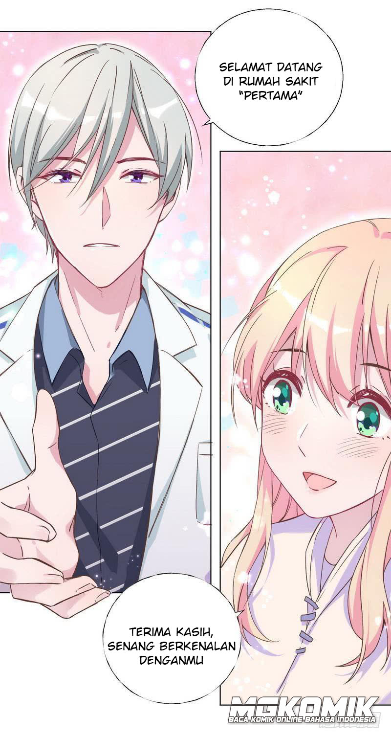 Prince Charming Daddy Descended From Heaven - Chapter 04 23 Prince Charming Daddy Descended From Heaven - Chapter 04 23