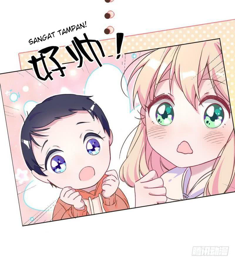 Prince Charming Daddy Descended From Heaven - Chapter 04 21 Prince Charming Daddy Descended From Heaven - Chapter 04 21