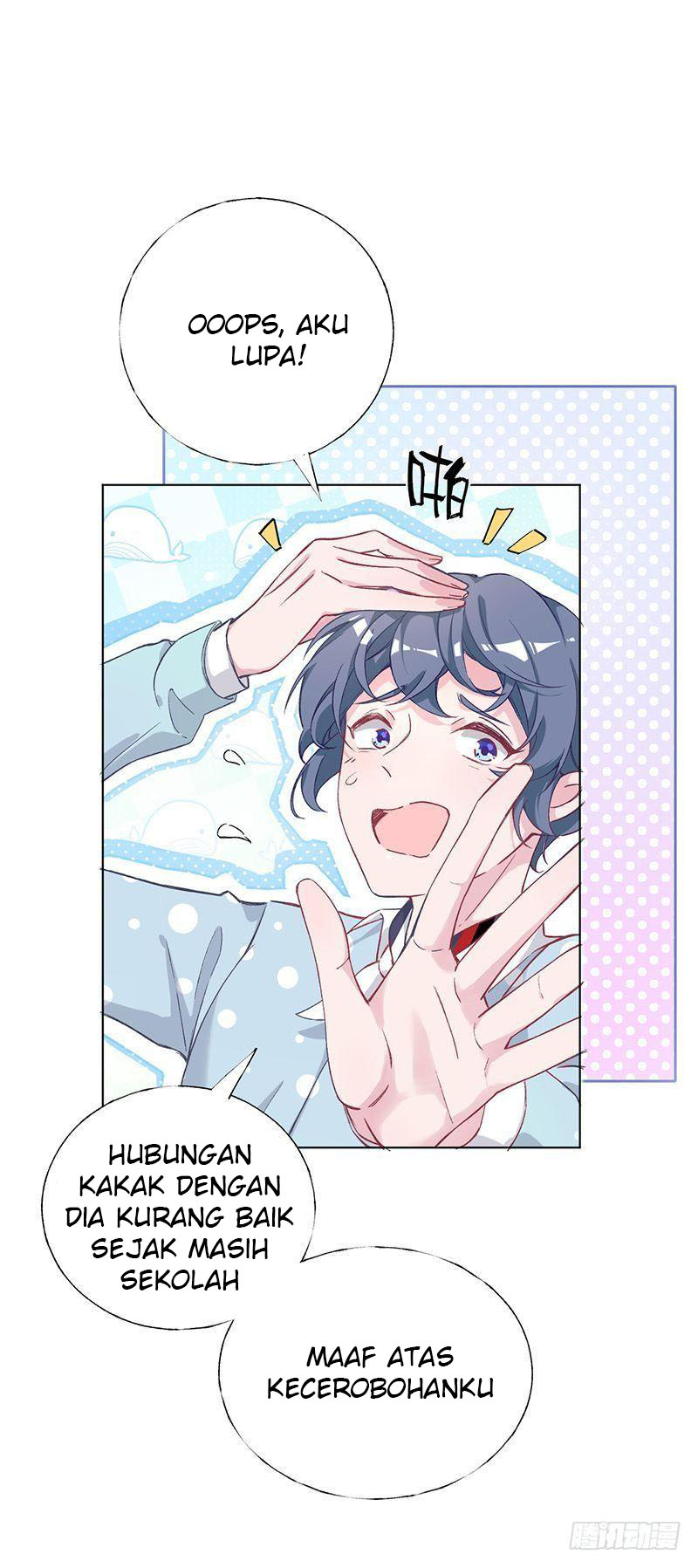 Prince Charming Daddy Descended From Heaven - Chapter 04 3 Prince Charming Daddy Descended From Heaven - Chapter 04 3