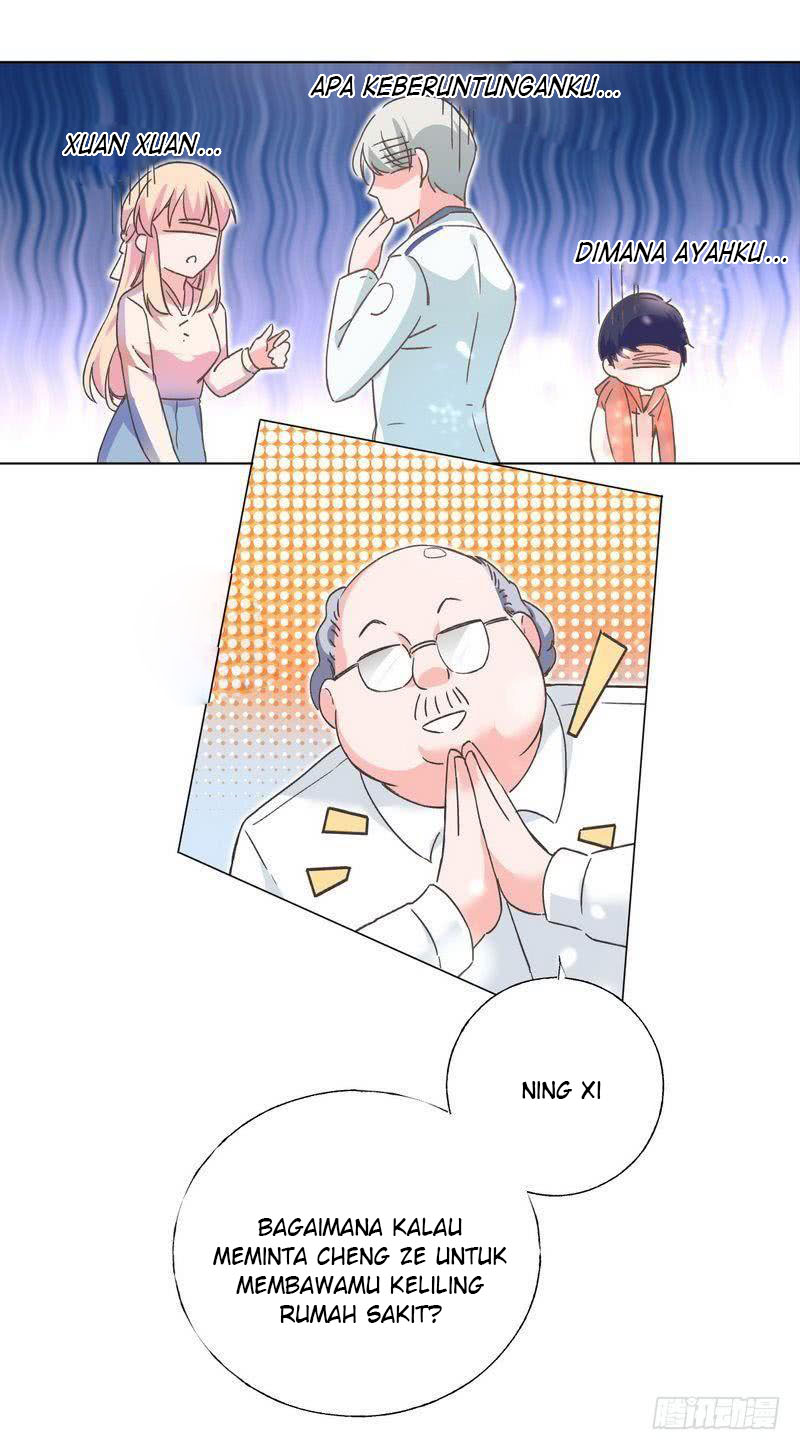 Prince Charming Daddy Descended From Heaven - Chapter 04 32 Prince Charming Daddy Descended From Heaven - Chapter 04 32