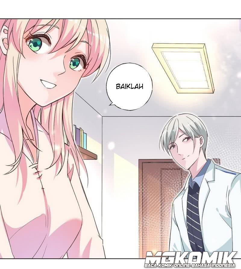 Prince Charming Daddy Descended From Heaven - Chapter 04 33 Prince Charming Daddy Descended From Heaven - Chapter 04 33