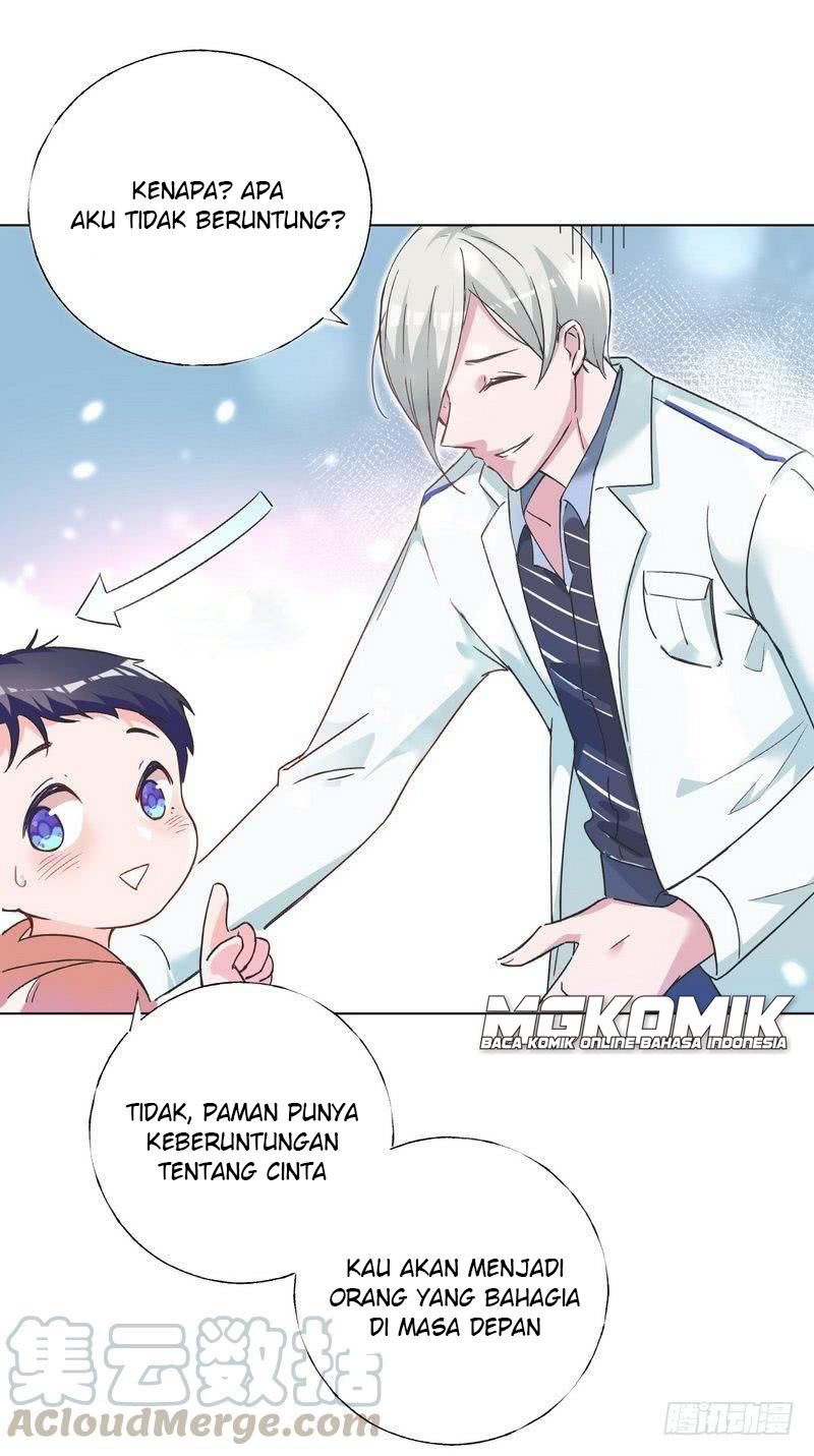 Prince Charming Daddy Descended From Heaven - Chapter 04 30 Prince Charming Daddy Descended From Heaven - Chapter 04 30