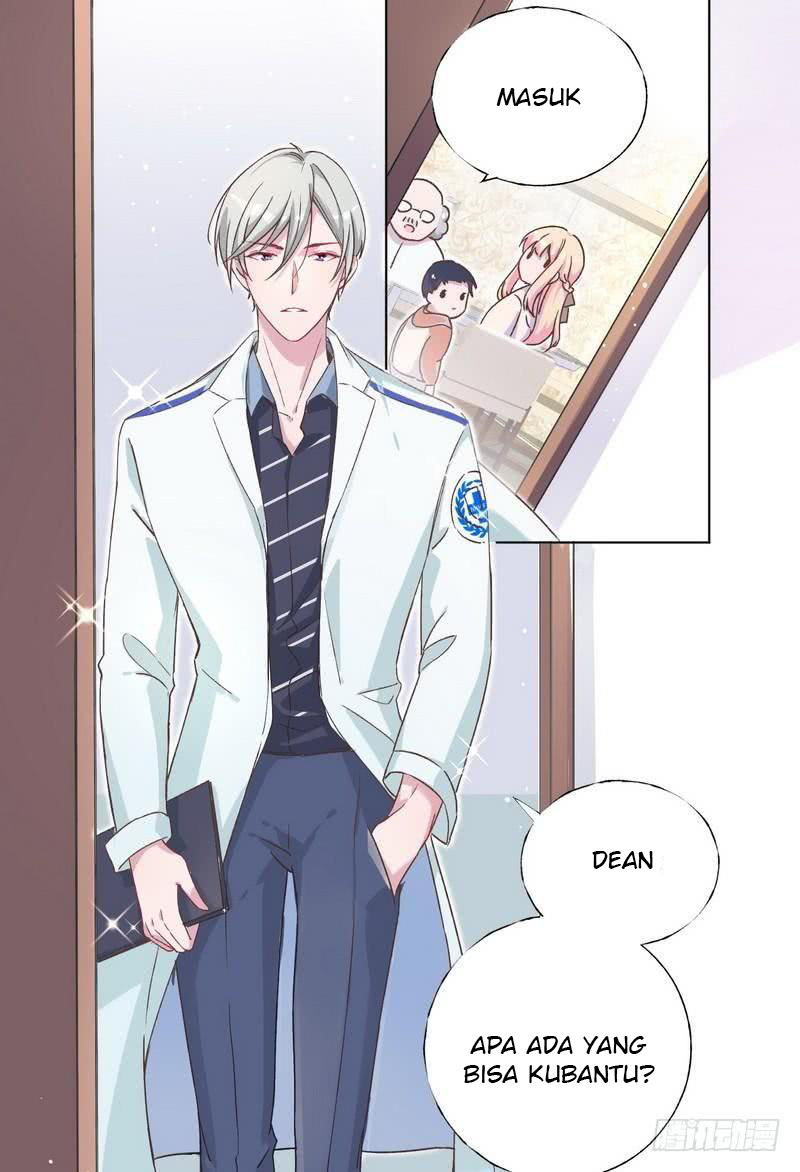 Prince Charming Daddy Descended From Heaven - Chapter 04 19 Prince Charming Daddy Descended From Heaven - Chapter 04 19