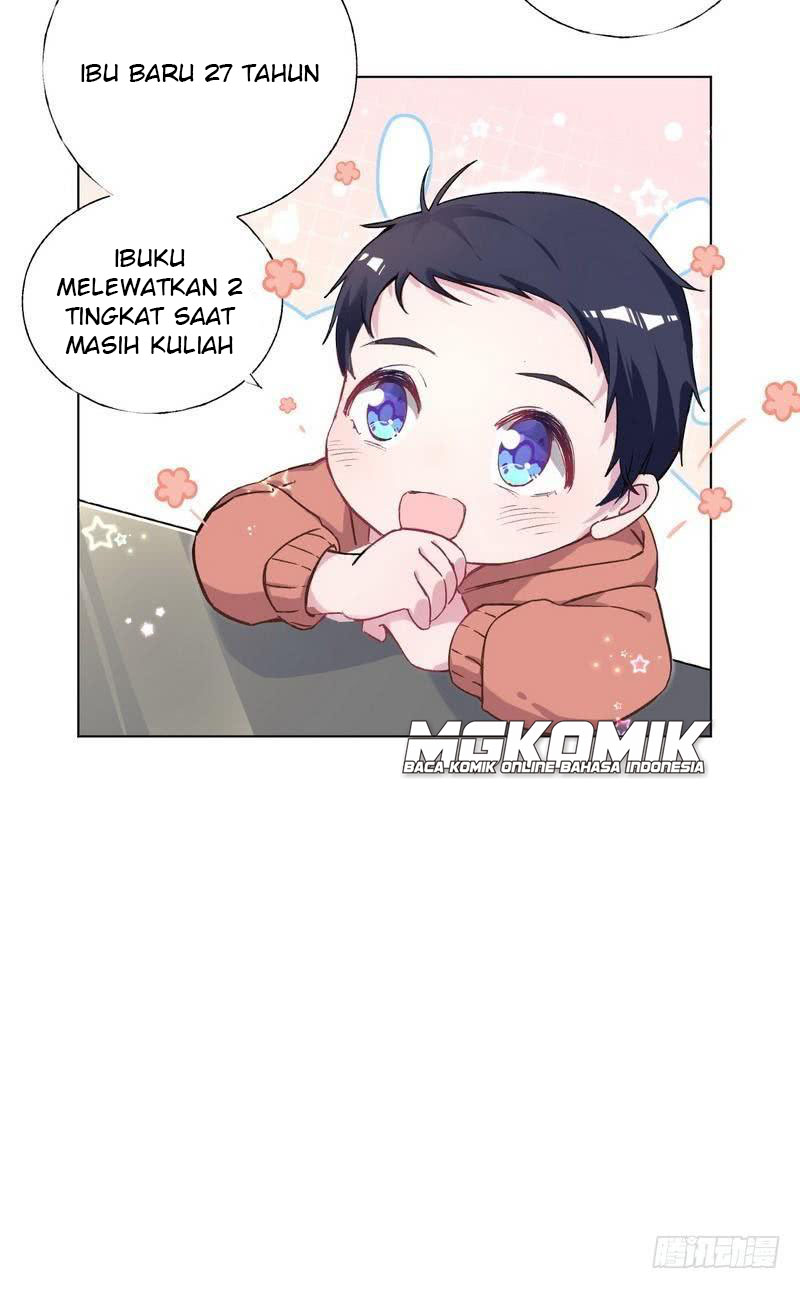 Prince Charming Daddy Descended From Heaven - Chapter 04 12 Prince Charming Daddy Descended From Heaven - Chapter 04 12