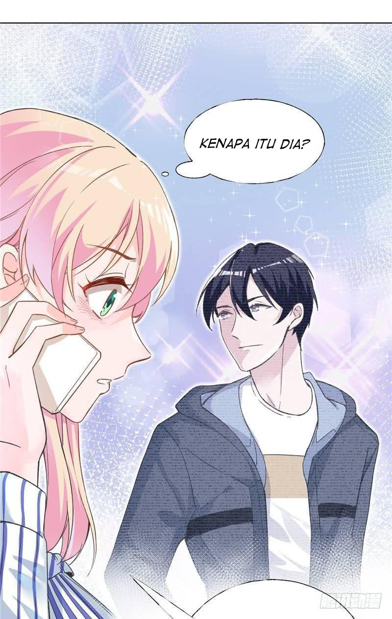 Prince Charming Daddy Descended From Heaven - Chapter 05 8 Prince Charming Daddy Descended From Heaven - Chapter 05 8
