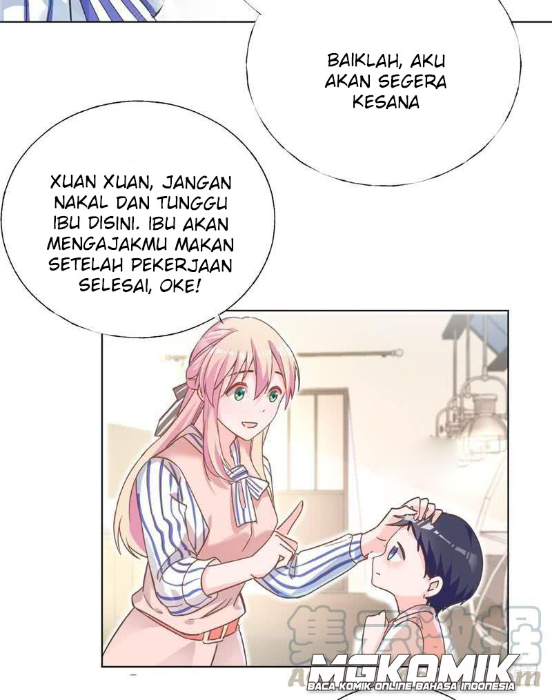 Prince Charming Daddy Descended From Heaven - Chapter 05 9 Prince Charming Daddy Descended From Heaven - Chapter 05 9