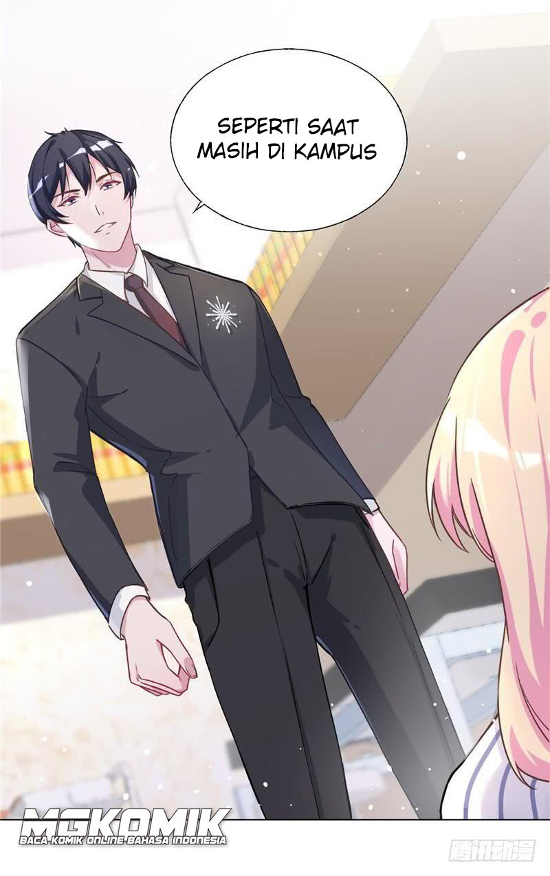 Prince Charming Daddy Descended From Heaven - Chapter 05 29 Prince Charming Daddy Descended From Heaven - Chapter 05 29