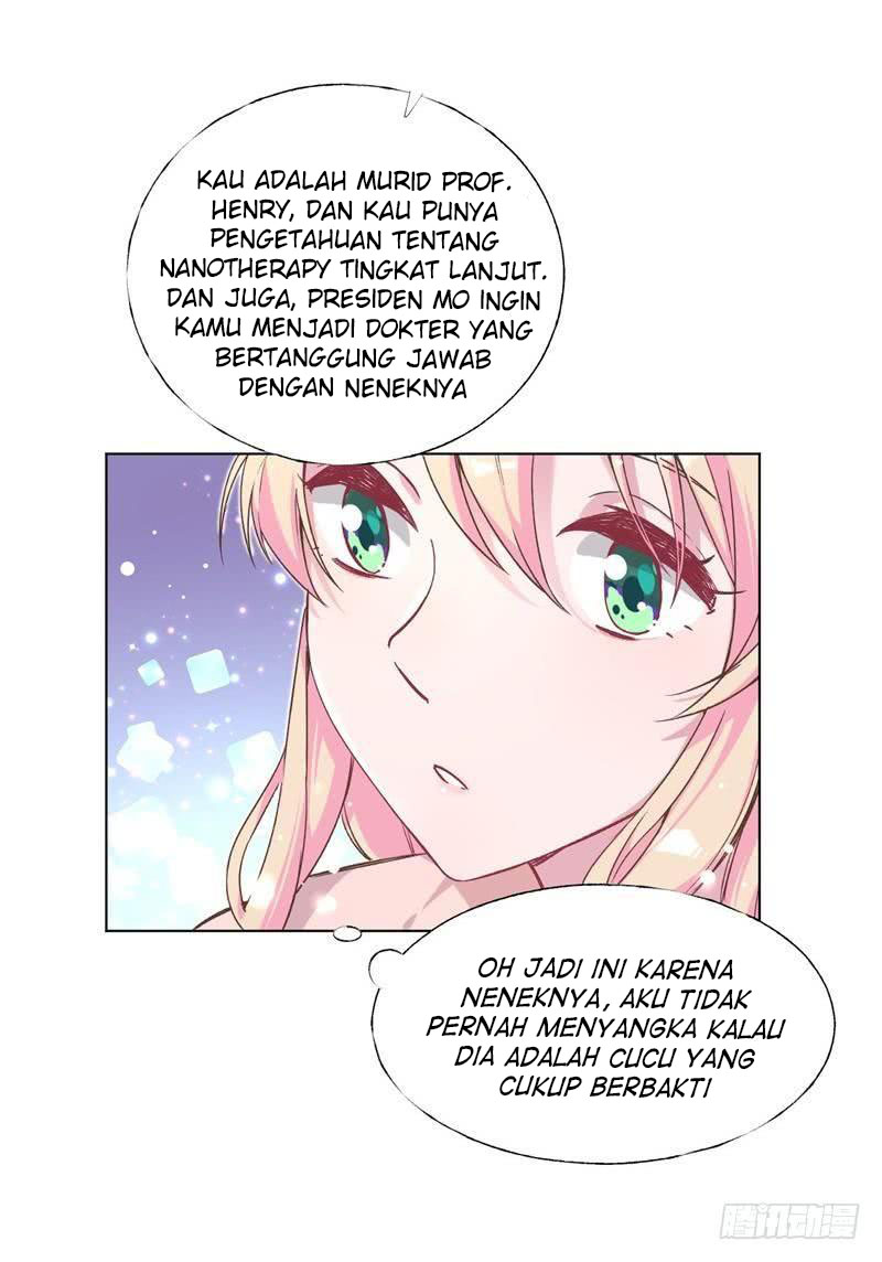 Prince Charming Daddy Descended From Heaven - Chapter 05 20 Prince Charming Daddy Descended From Heaven - Chapter 05 20