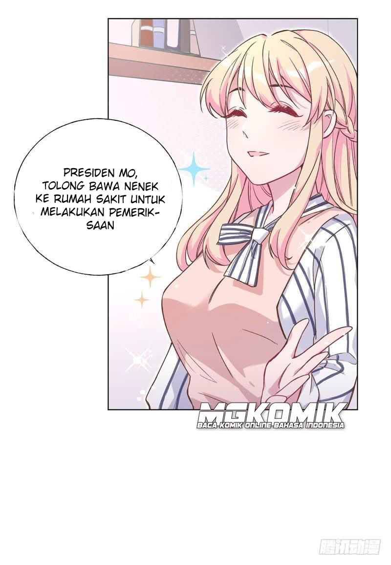 Prince Charming Daddy Descended From Heaven - Chapter 05 21 Prince Charming Daddy Descended From Heaven - Chapter 05 21