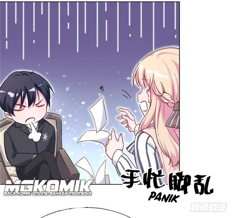 Prince Charming Daddy Descended From Heaven - Chapter 05 26 Prince Charming Daddy Descended From Heaven - Chapter 05 26