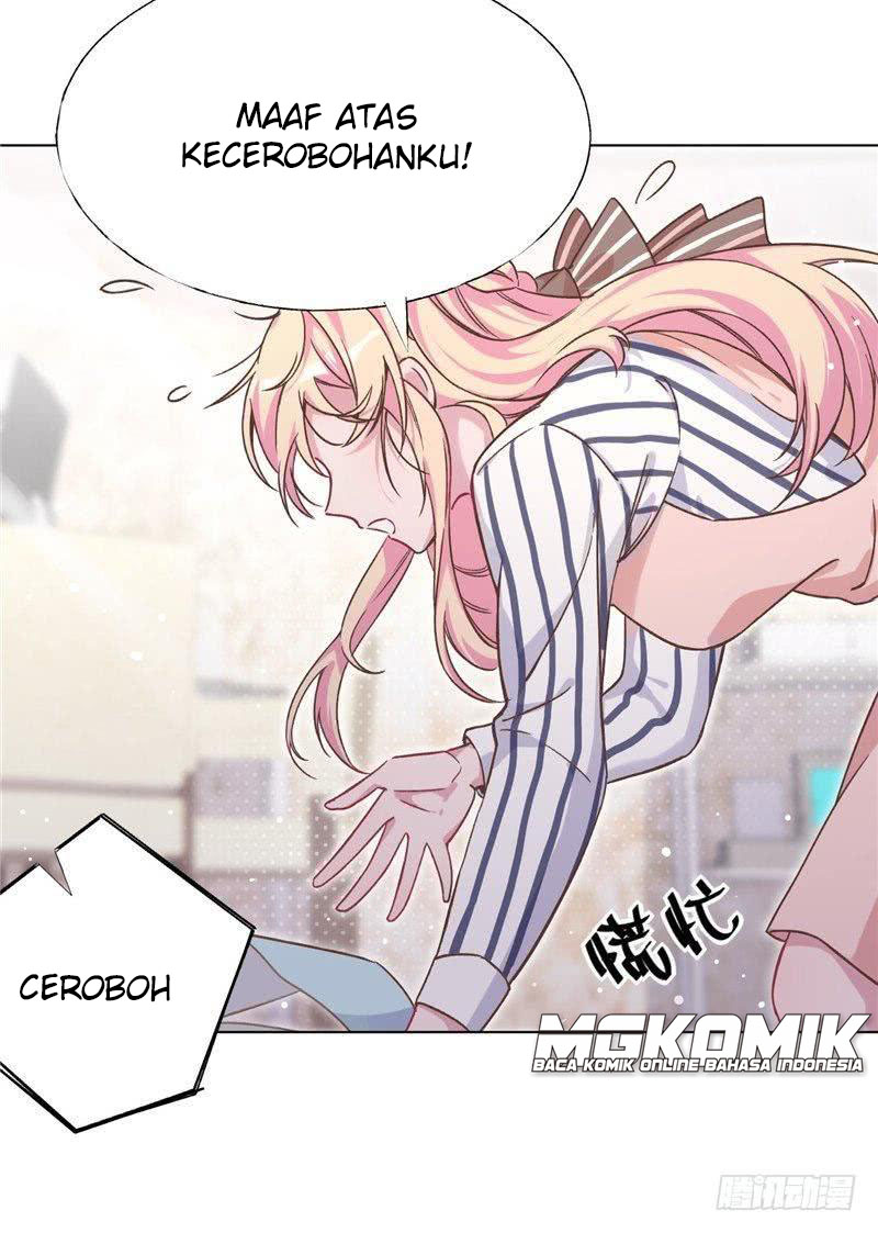 Prince Charming Daddy Descended From Heaven - Chapter 05 27 Prince Charming Daddy Descended From Heaven - Chapter 05 27
