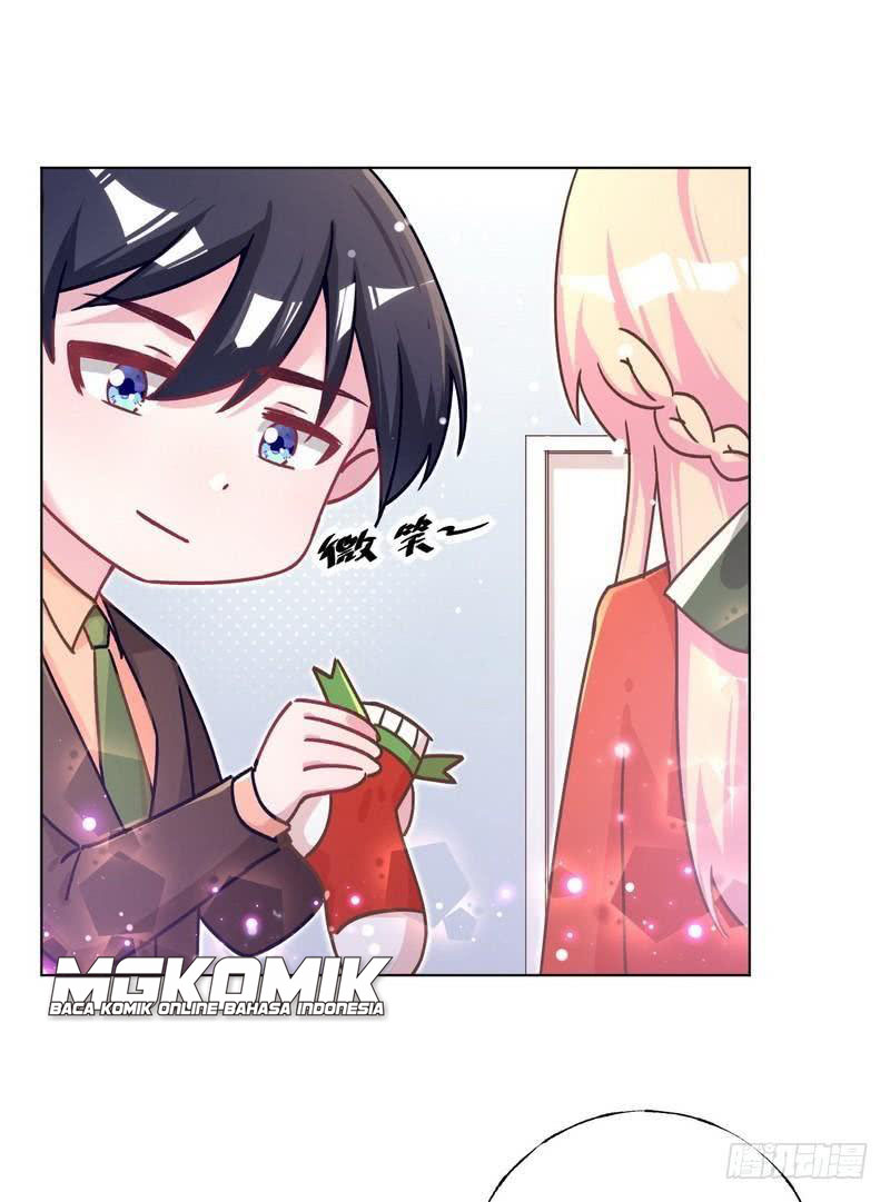 Prince Charming Daddy Descended From Heaven - Chapter 05 39 Prince Charming Daddy Descended From Heaven - Chapter 05 39
