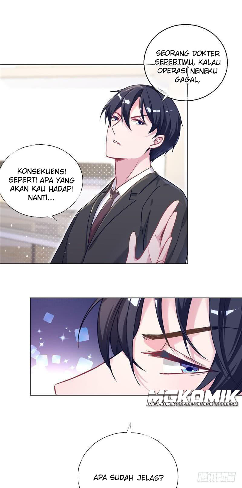 Prince Charming Daddy Descended From Heaven - Chapter 05 33 Prince Charming Daddy Descended From Heaven - Chapter 05 33