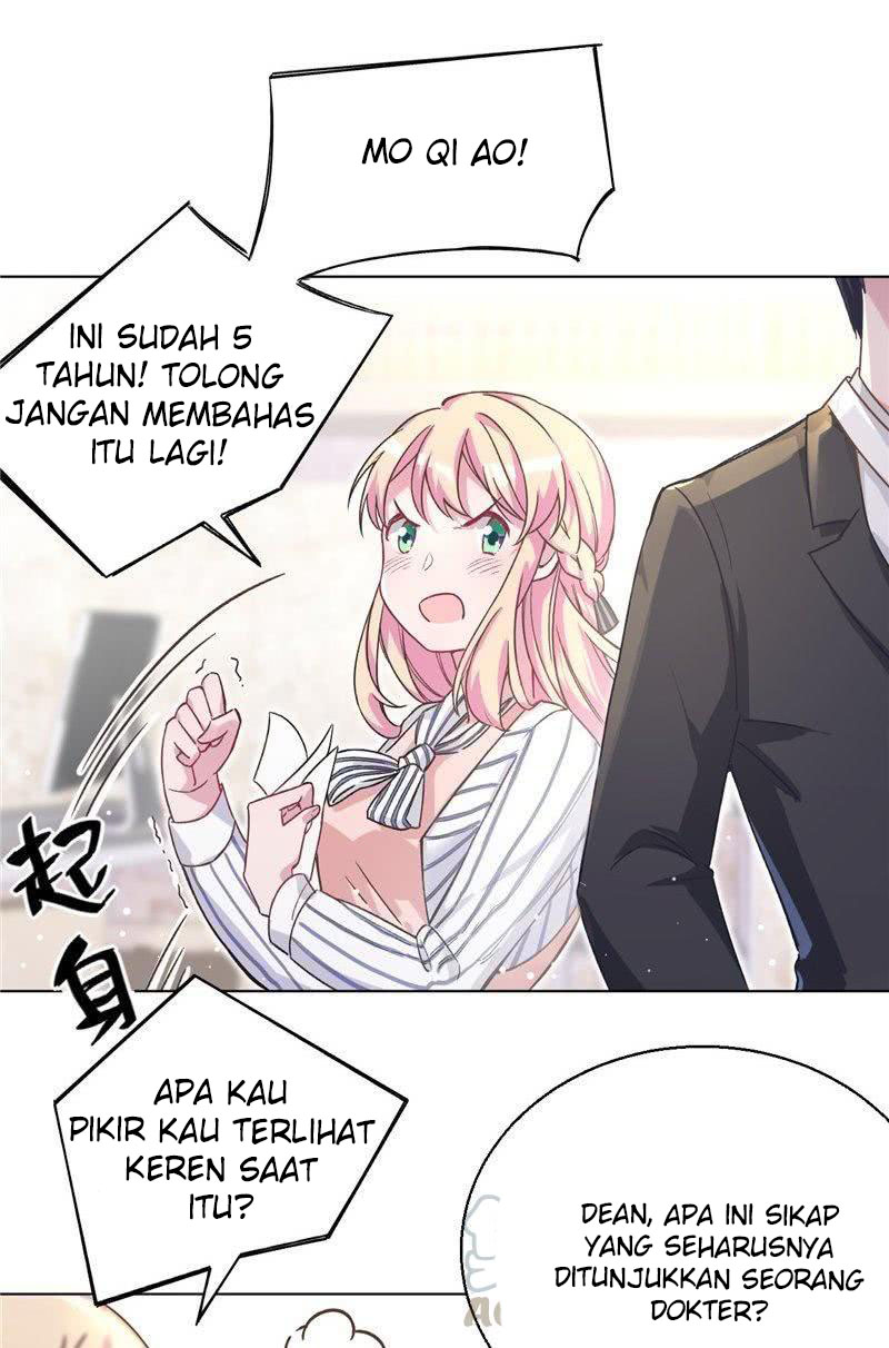 Prince Charming Daddy Descended From Heaven - Chapter 05 30 Prince Charming Daddy Descended From Heaven - Chapter 05 30